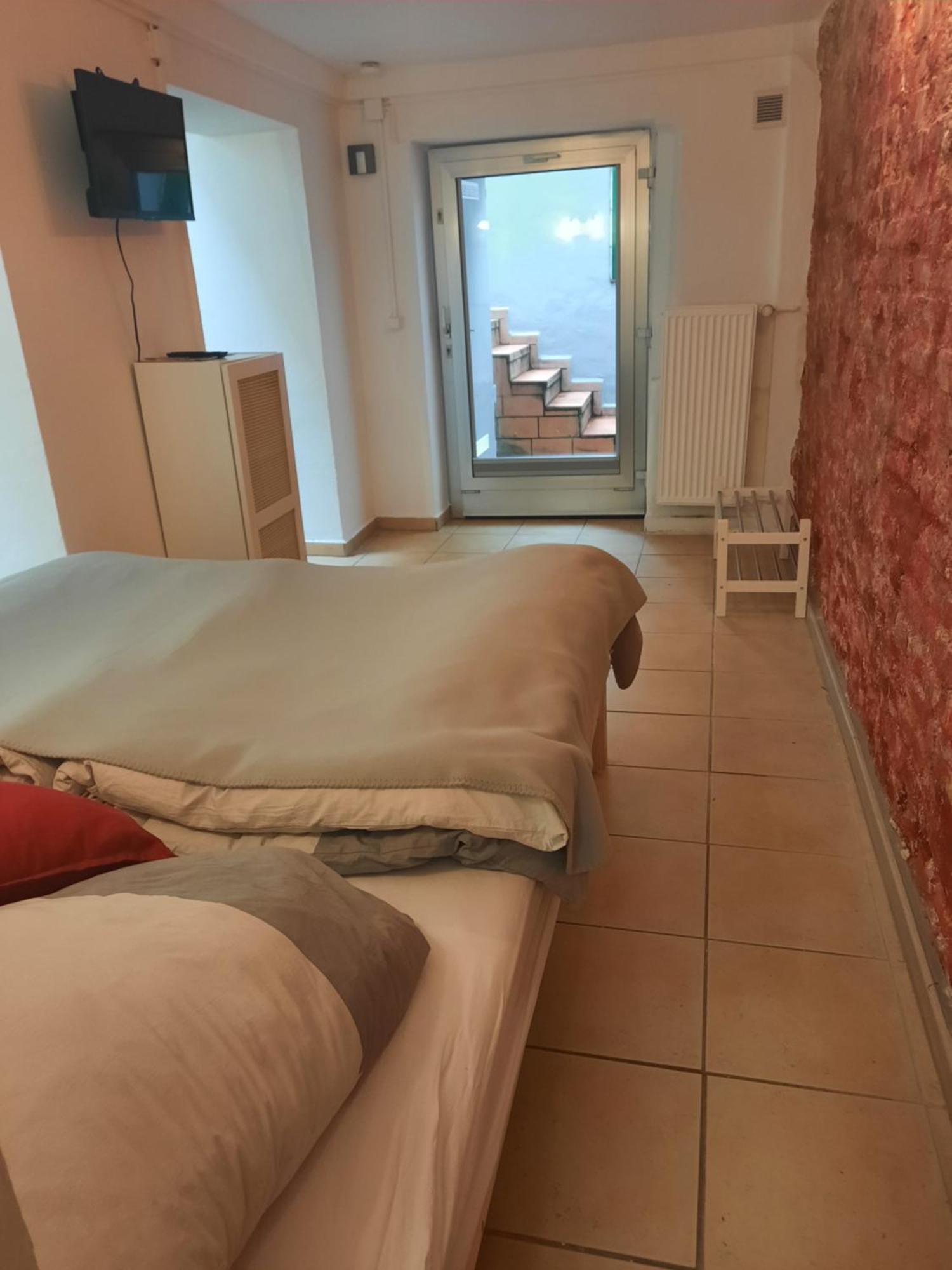 Gemuetliches Studio-apartment Fuer 2 Personen In Toplage * Köln